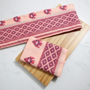 Kesa cotton jora