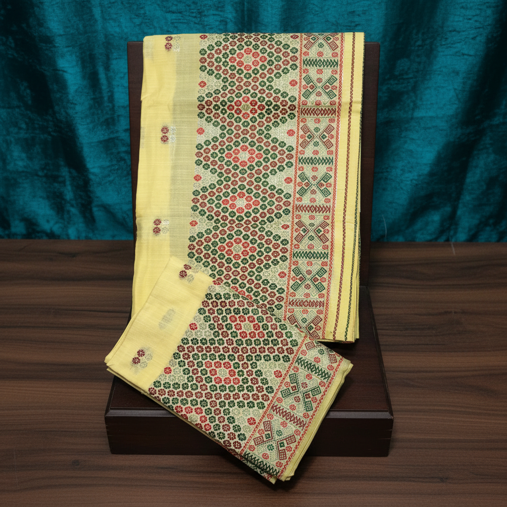 Kesa cotton jora - Image 2