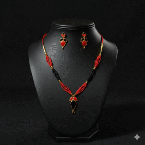 Assamese Jewellery 7