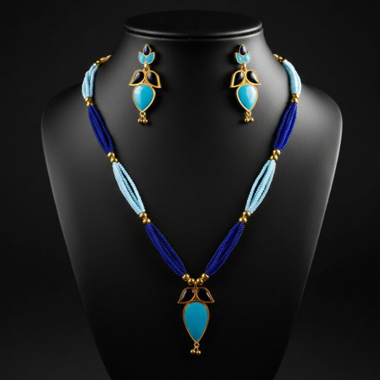Paat set (699)