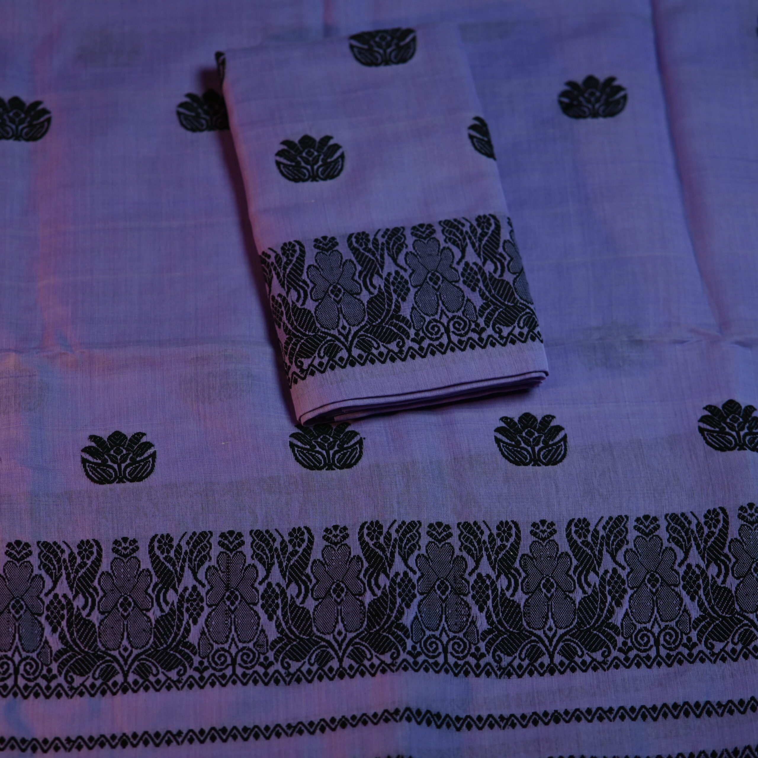 Handmade Kesapat Cotton Jora - Image 3