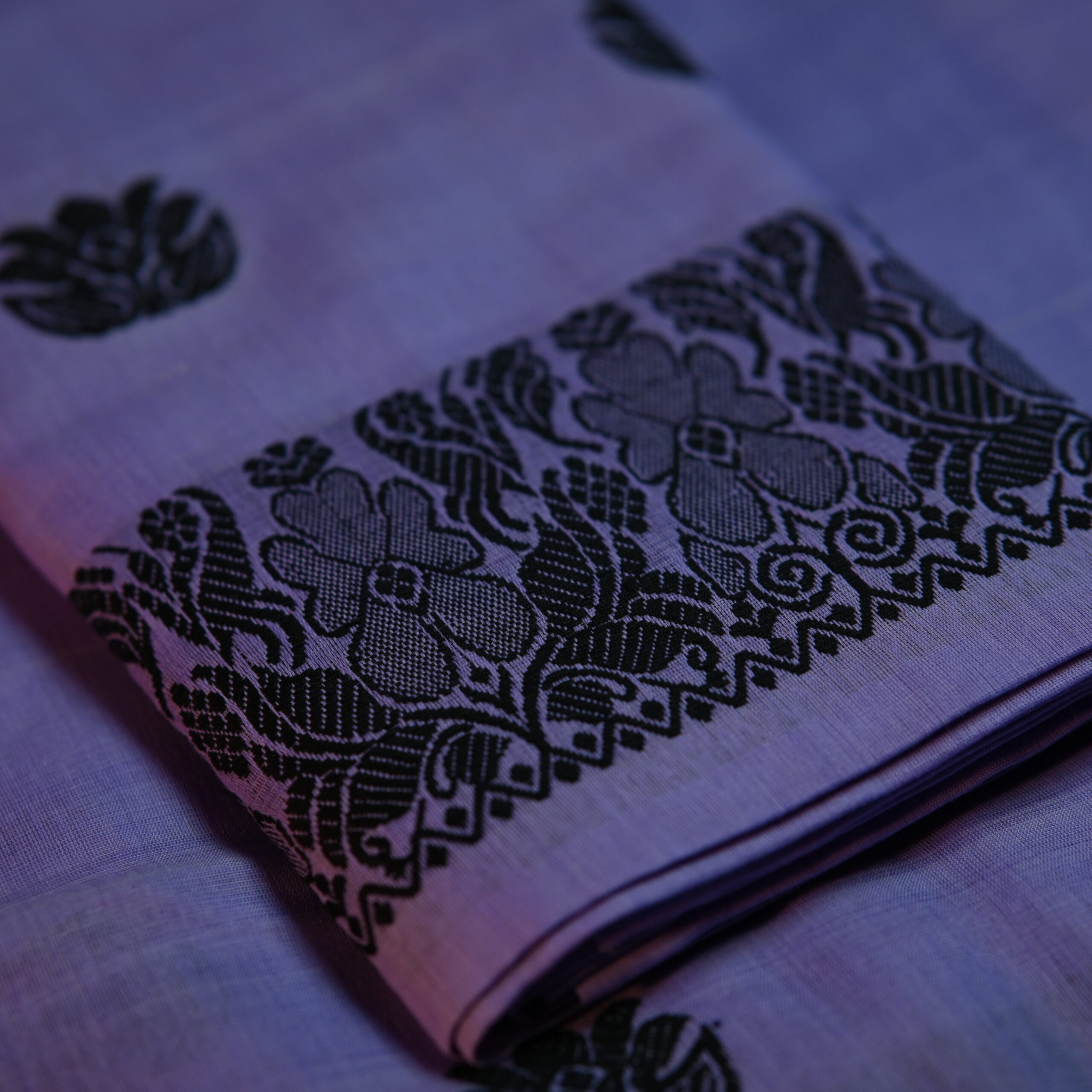 Handmade Kesapat Cotton Jora - Image 2