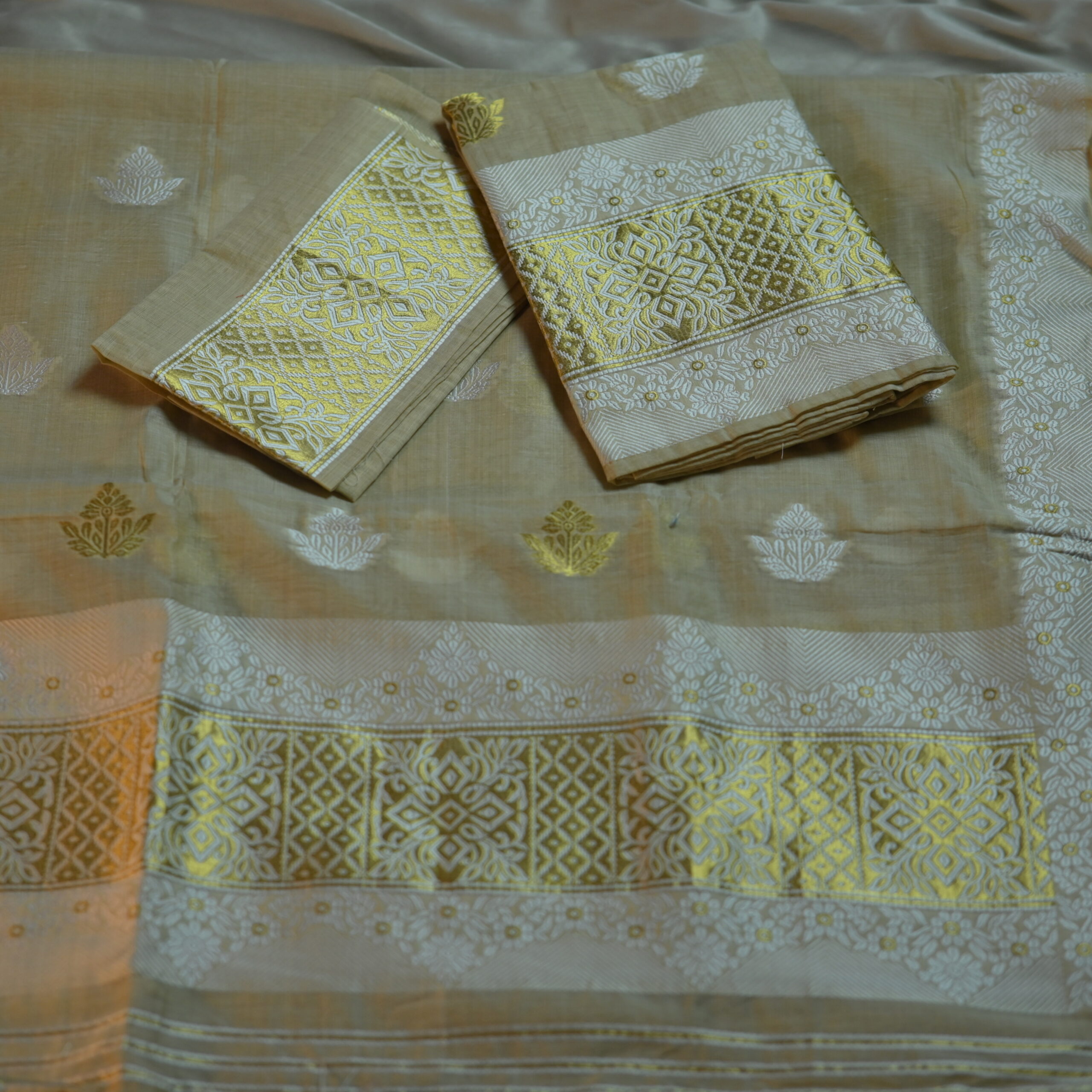 Slab Cotton Readt to Wear - Image 3
