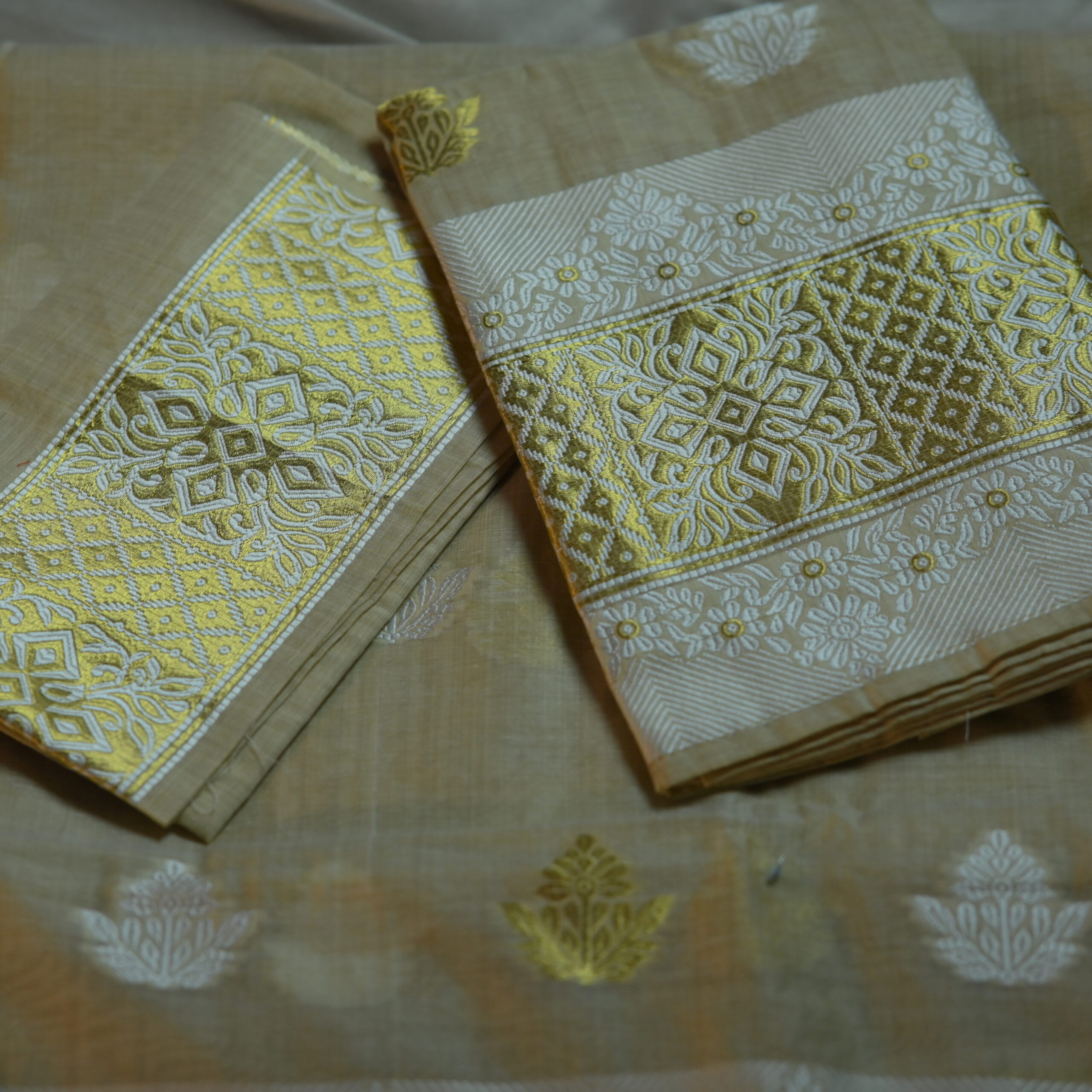 Slab Cotton Readt to Wear - Image 4