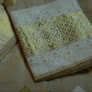 Slab Cotton Readt to Wear