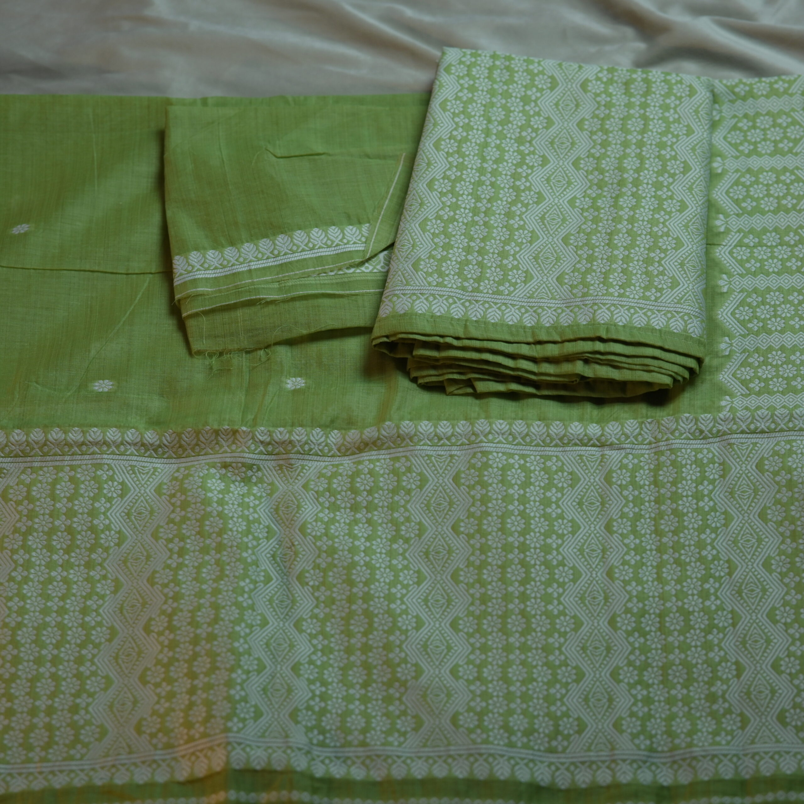 Slab Cotton Ready to Wear - Image 3