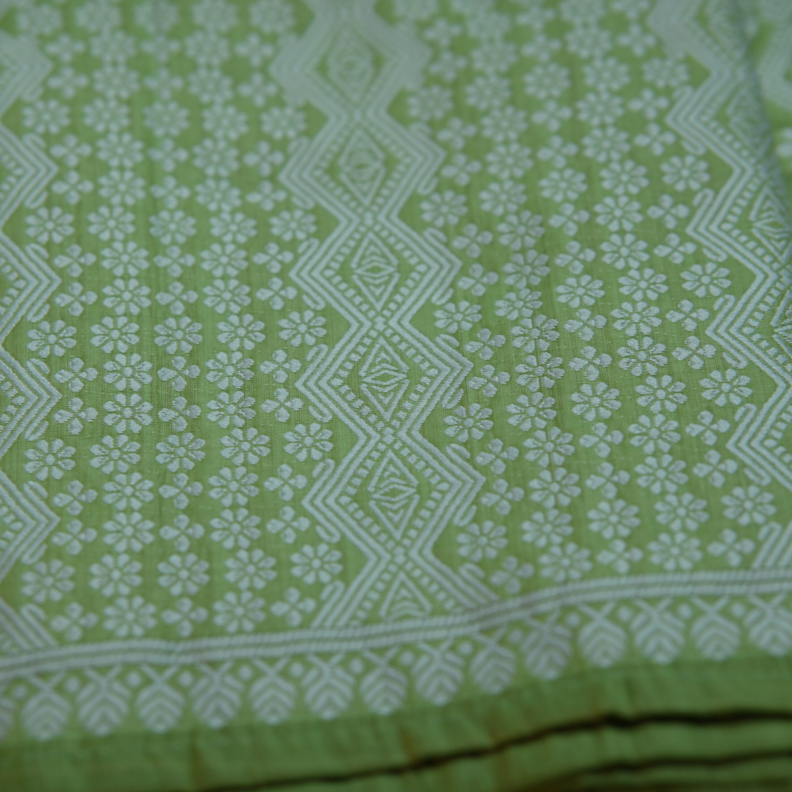 Slab Cotton Ready to Wear - Image 2