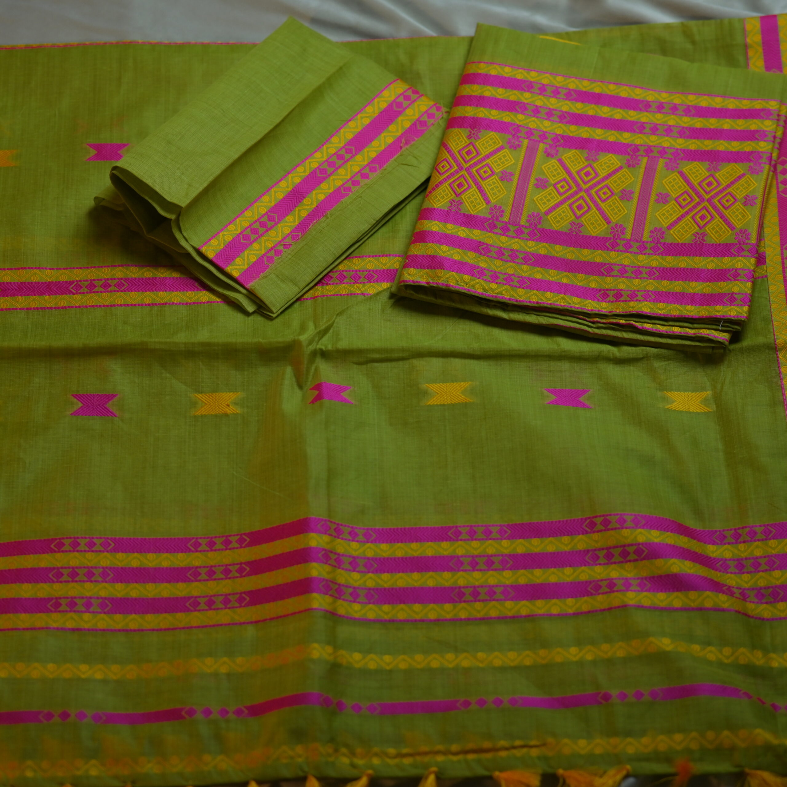 Slab cotton Ready to Wear - Image 3