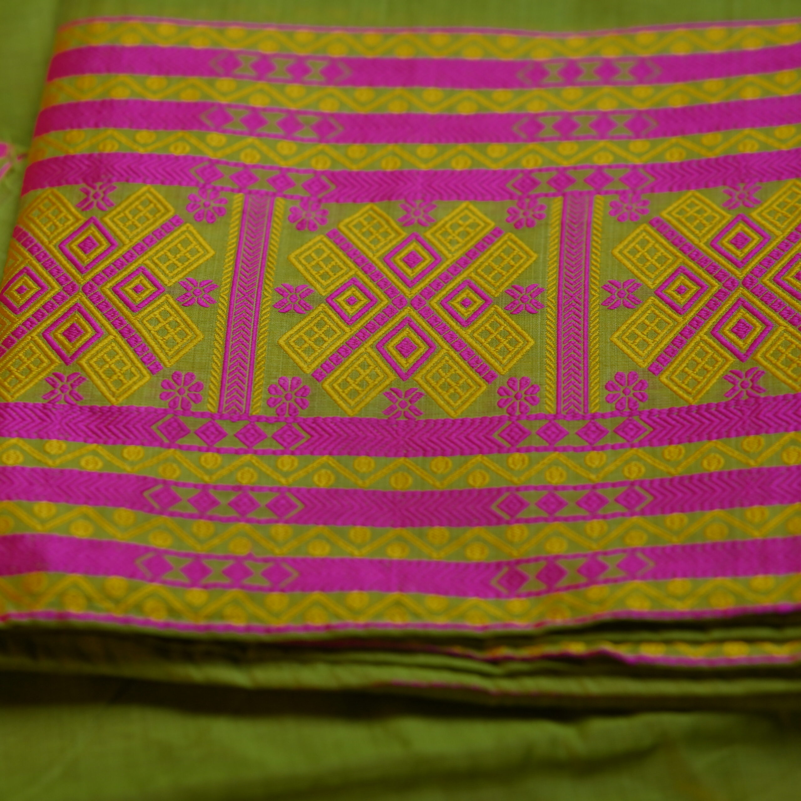 Slab cotton Ready to Wear