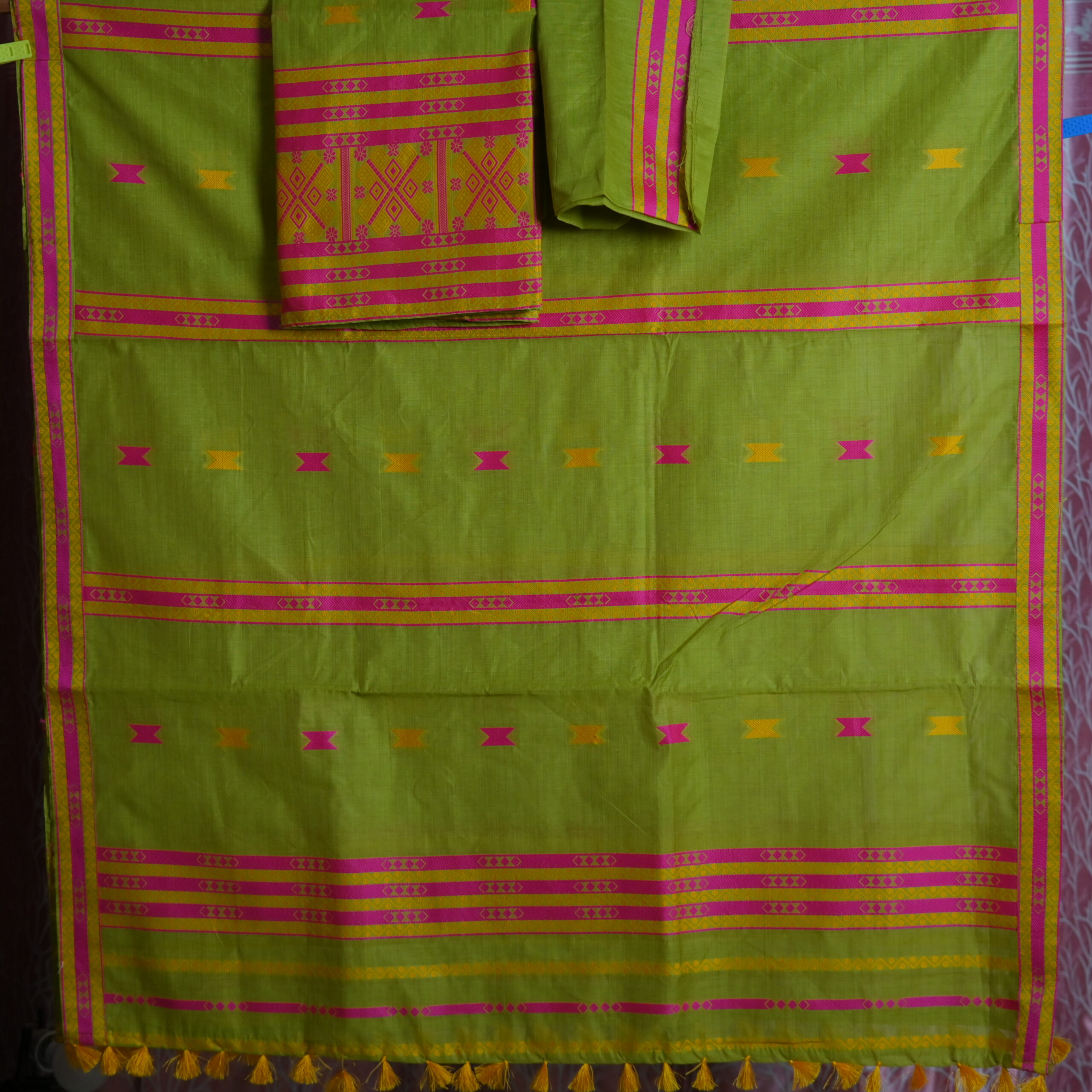 Slab cotton Ready to Wear - Image 2