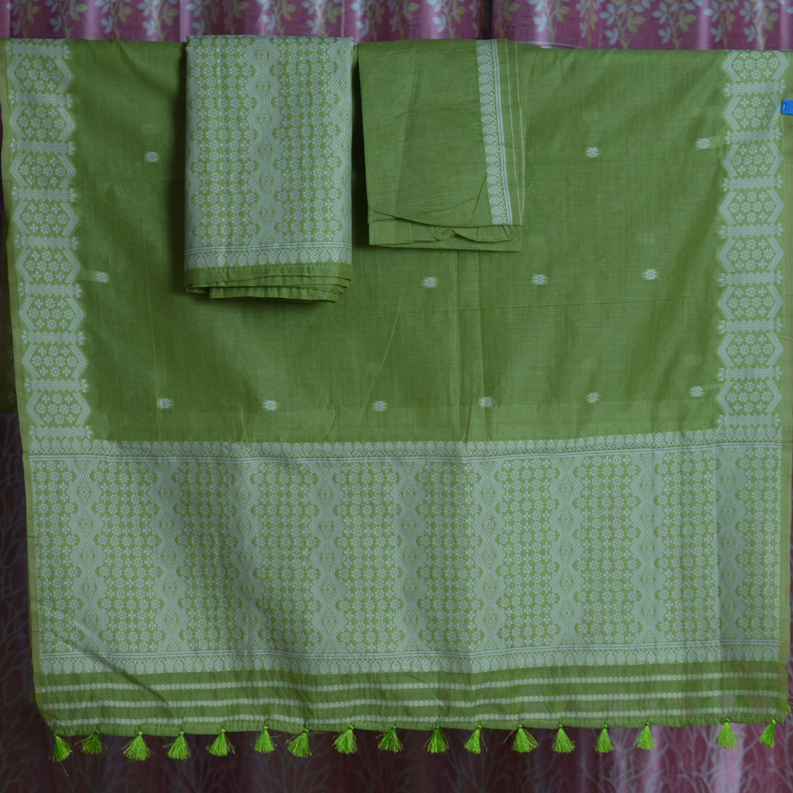 Slab Cotton Ready to Wear - Image 4