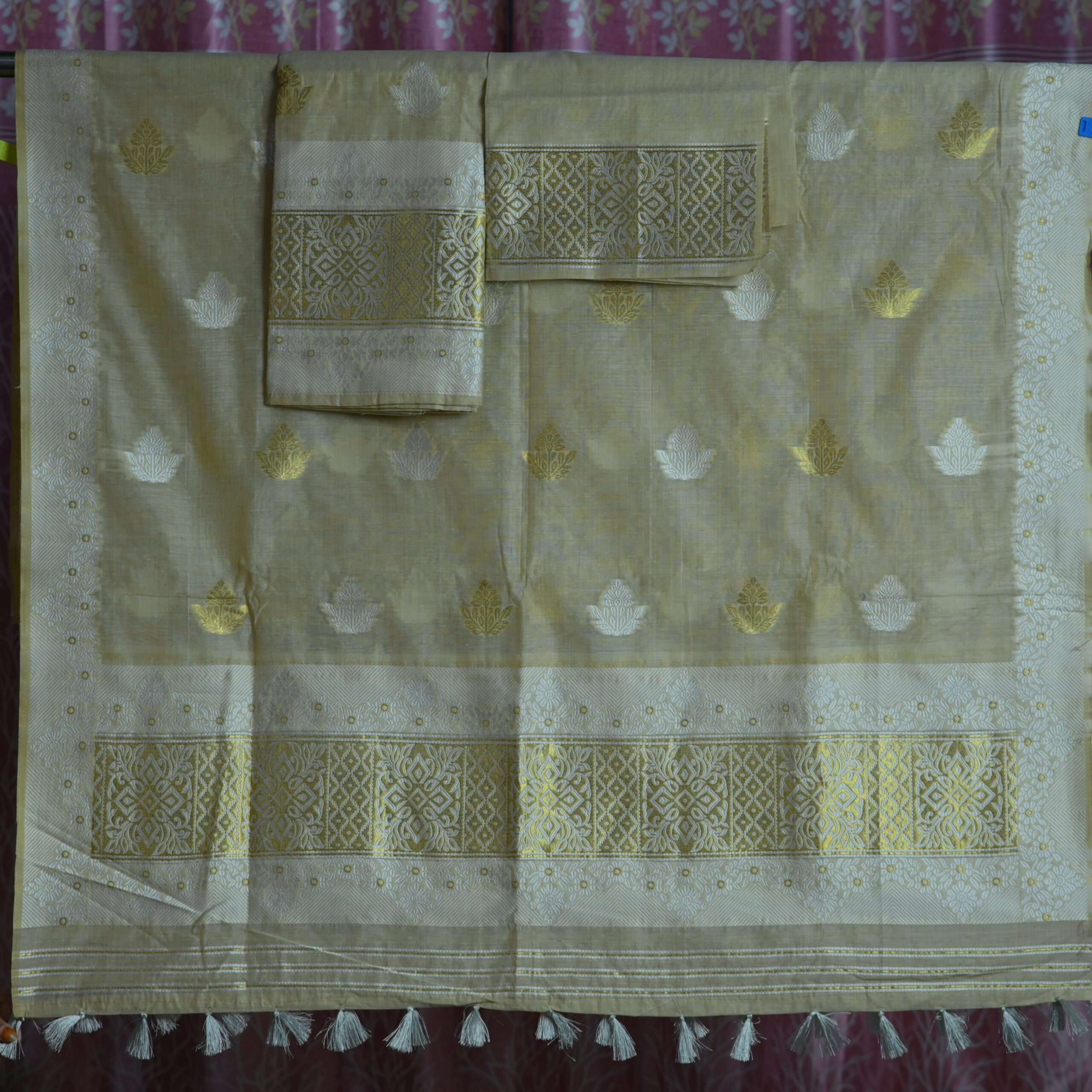 Slab Cotton Readt to Wear - Image 2