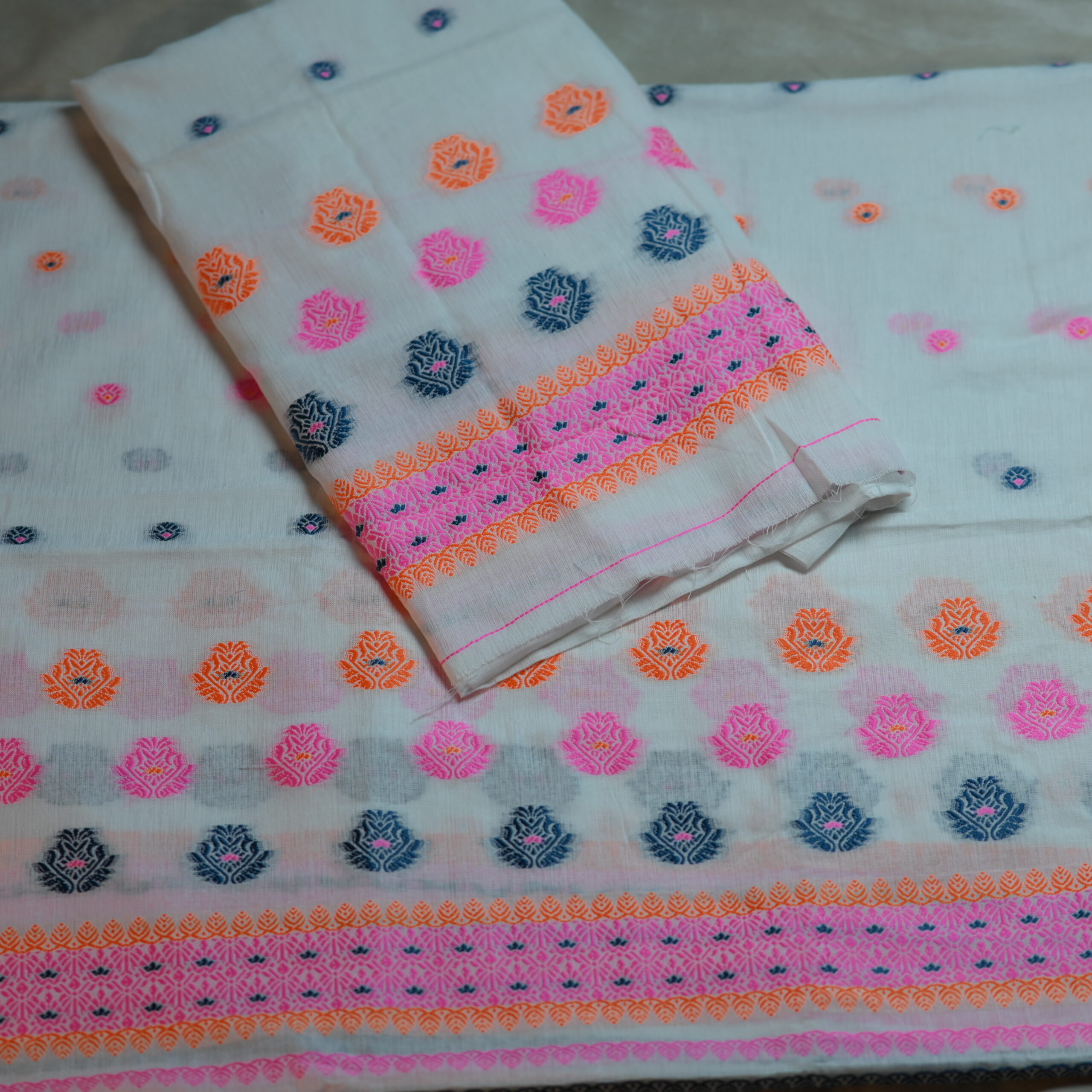 Cotton Kesapat Jora - Image 3