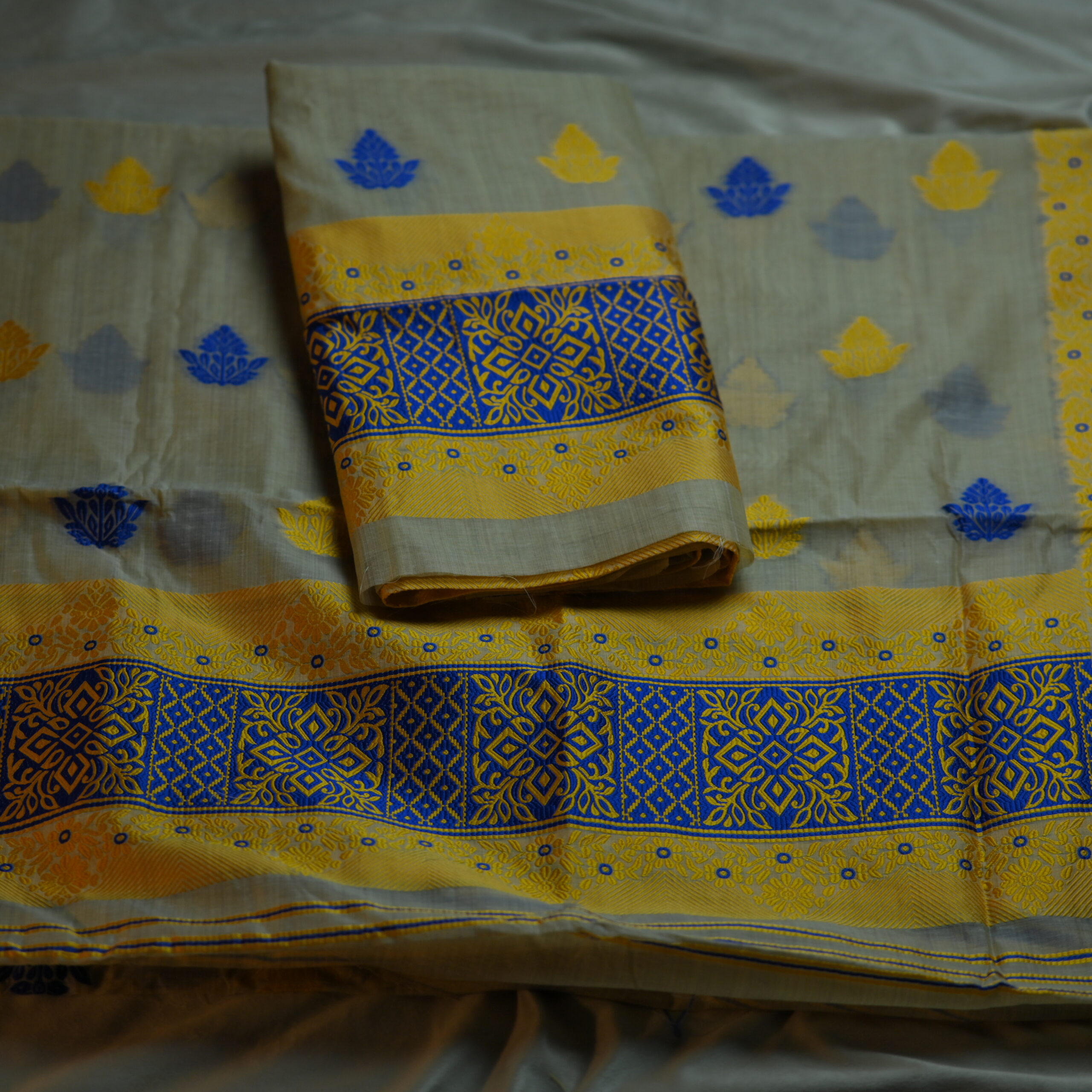 Slab Cotton Ready to Wear - Image 3