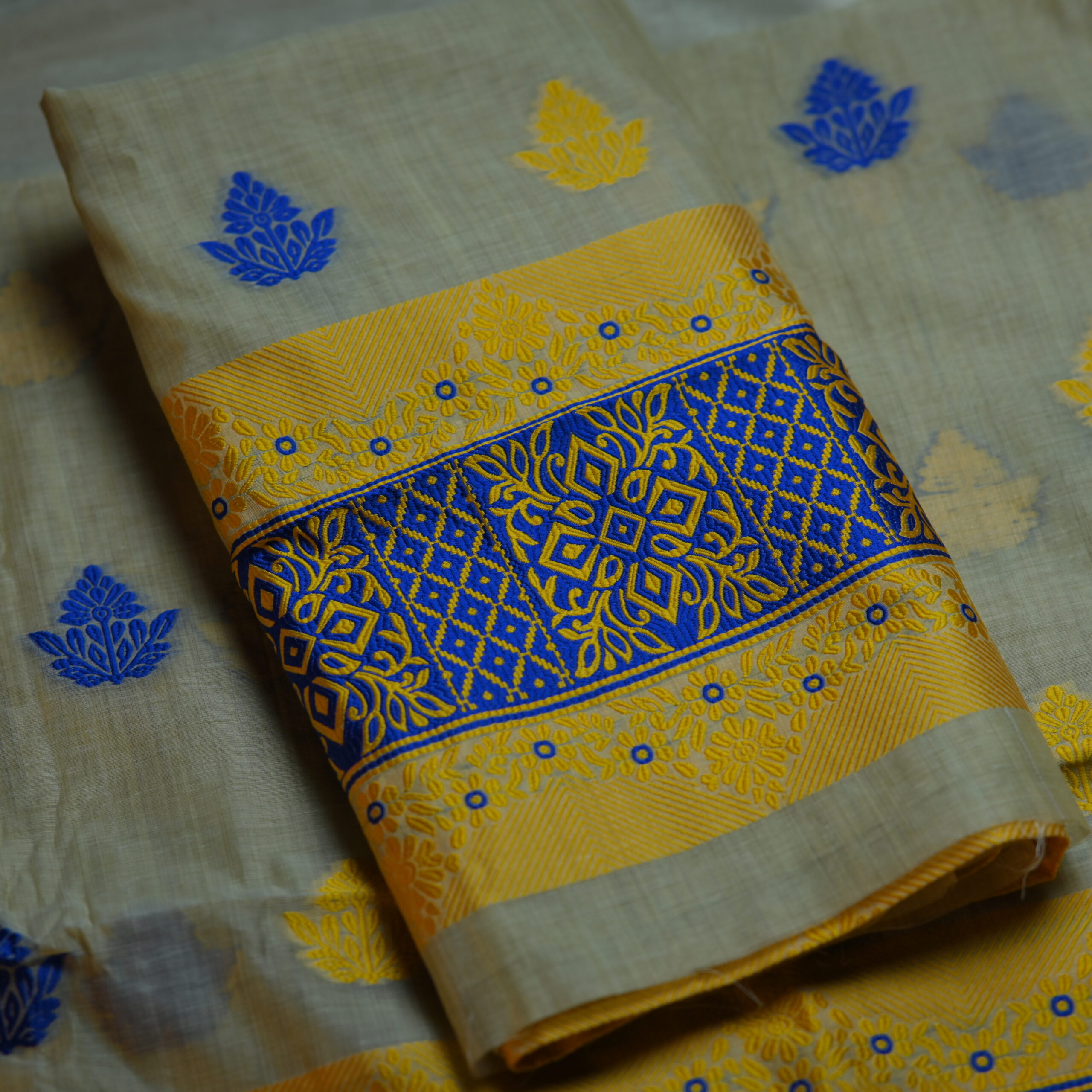 Slab Cotton Ready to Wear - Image 2