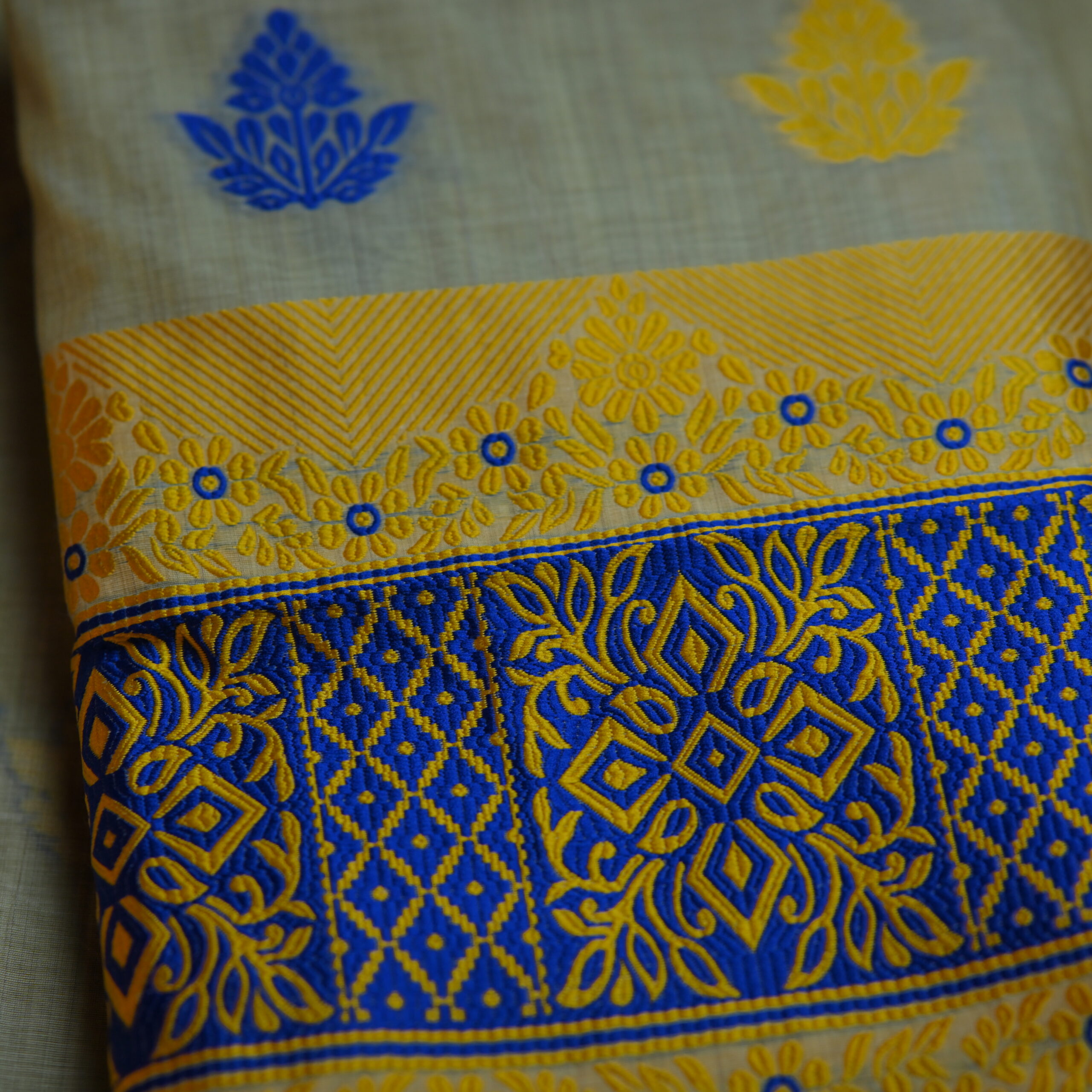 Slab Cotton Ready to Wear