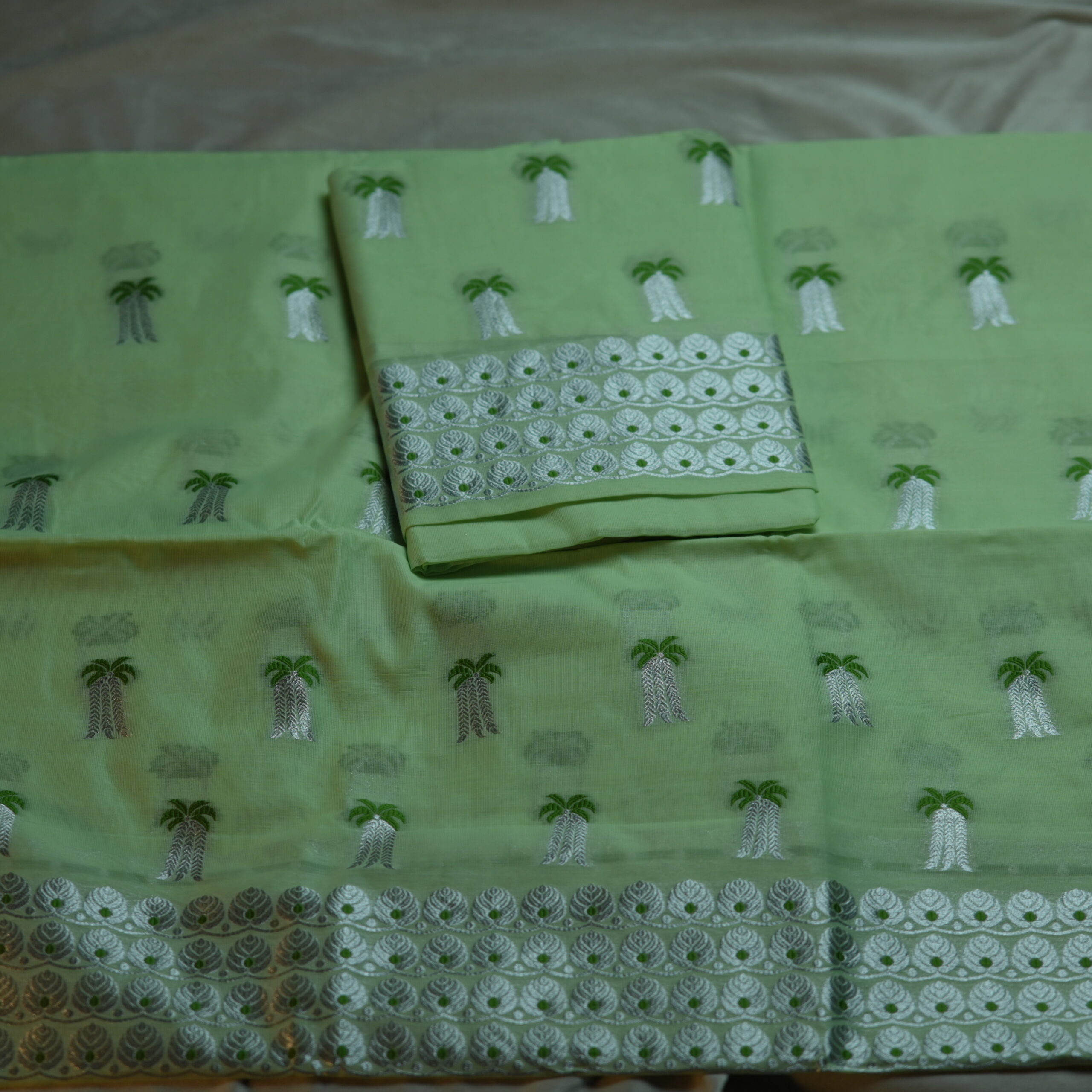 Wash Cotton Jora - Image 3