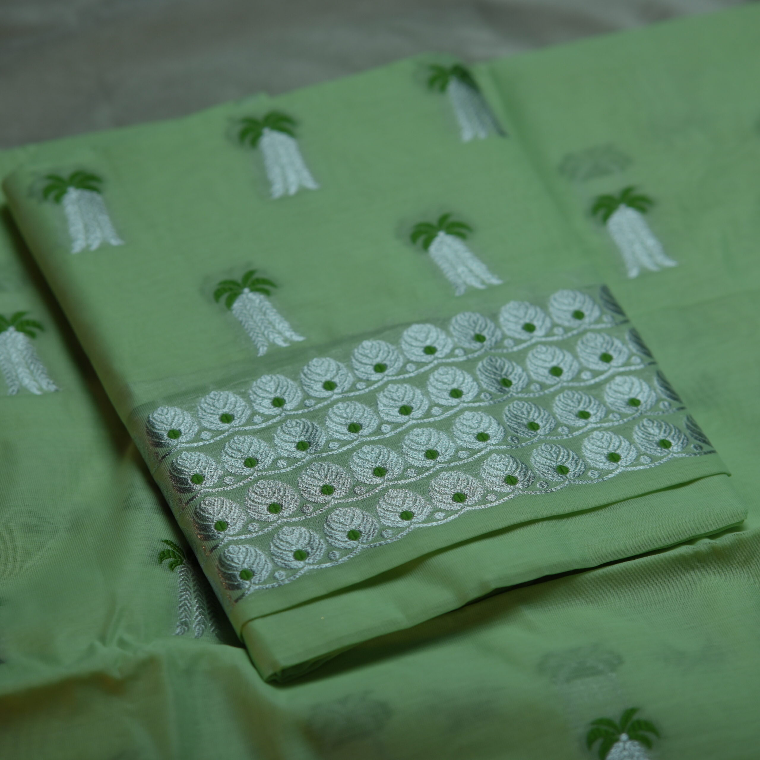 Wash Cotton Jora - Image 2