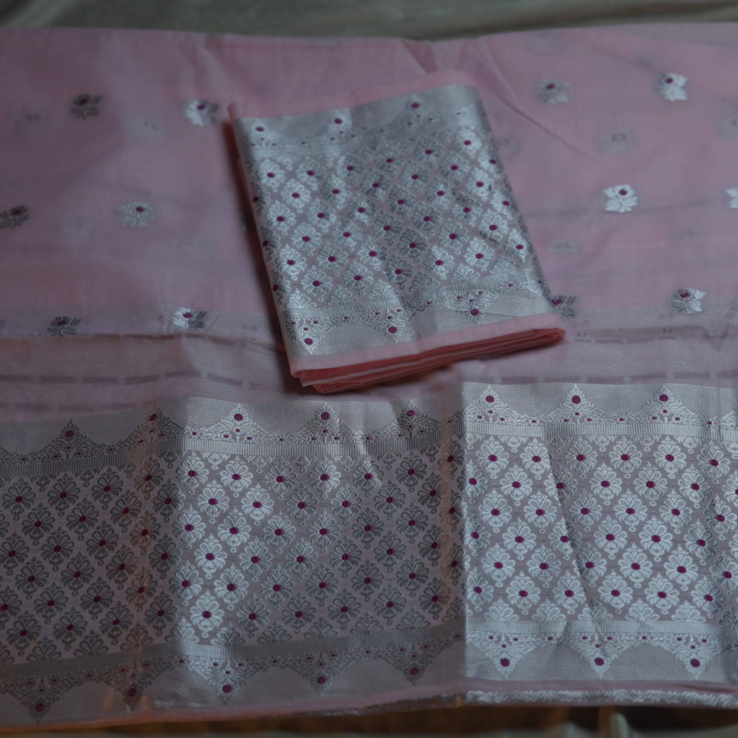 Wash Cotton Jora - Image 3