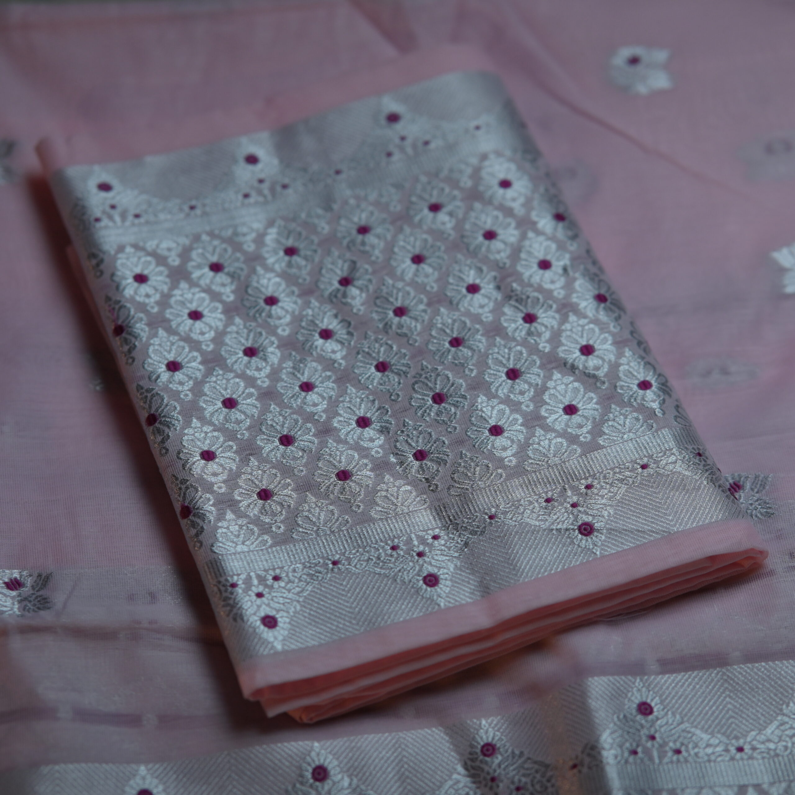 Wash Cotton Jora - Image 2
