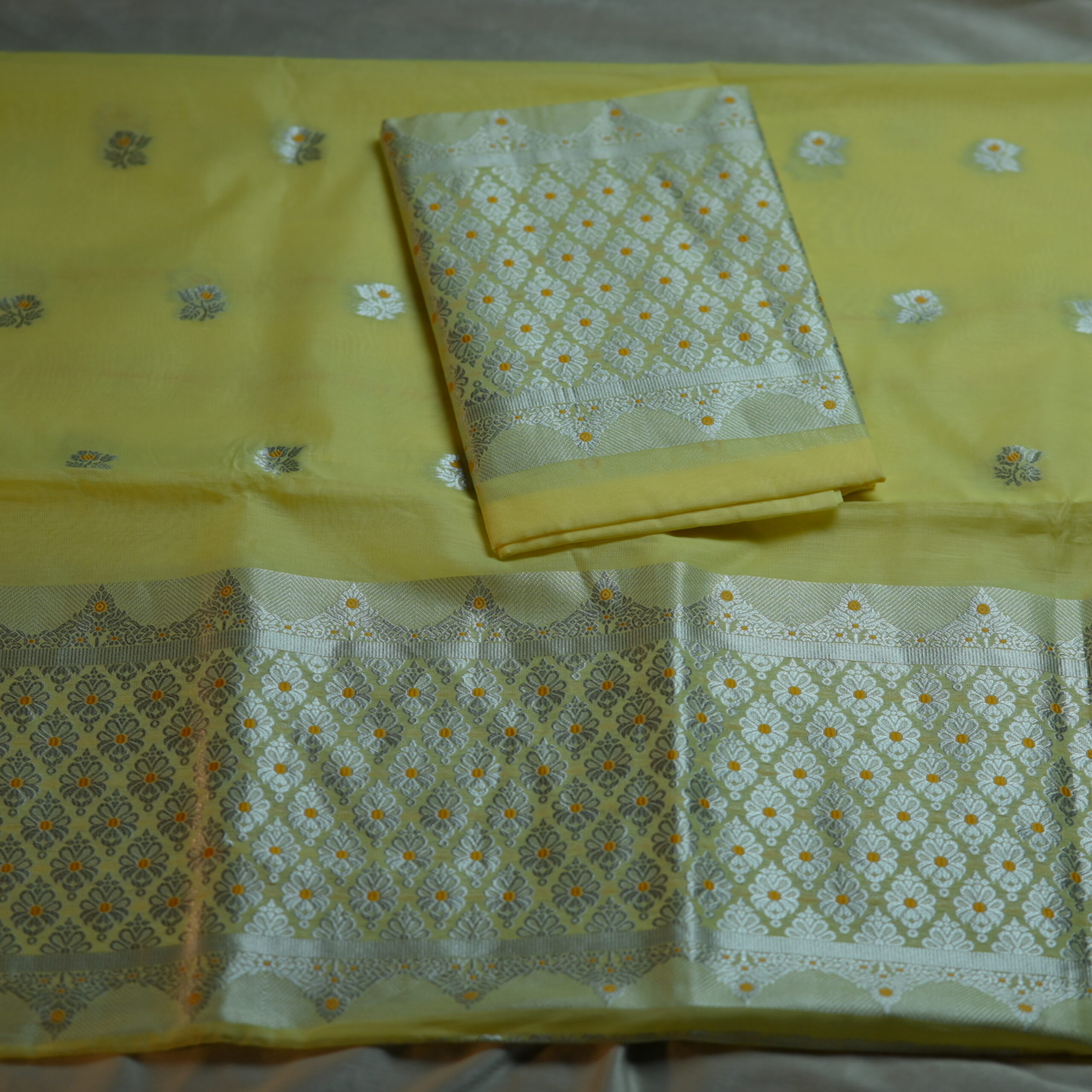 Wash Cotton Jora - Image 3