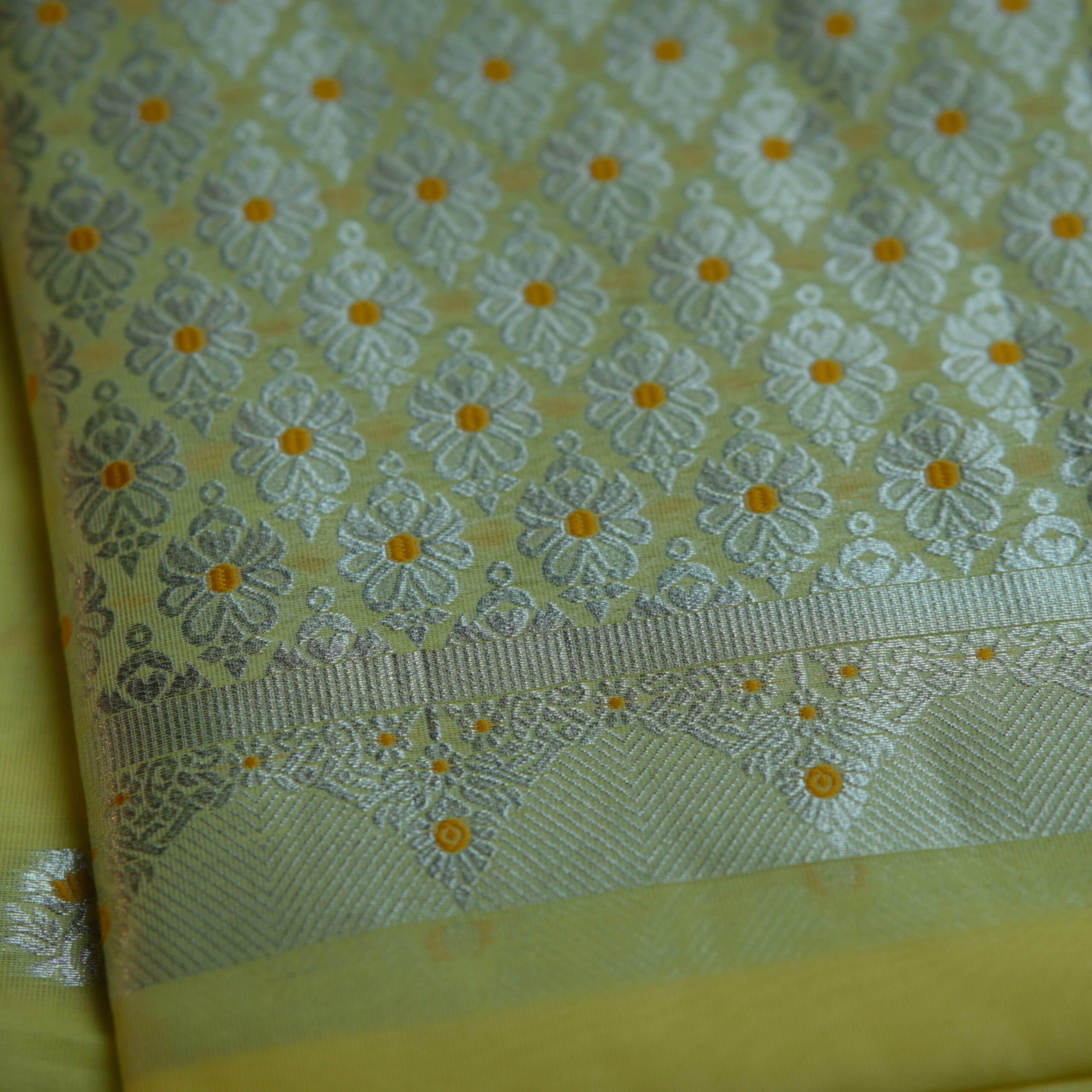 Wash Cotton Jora - Image 2
