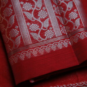 Staple Cotton Jora