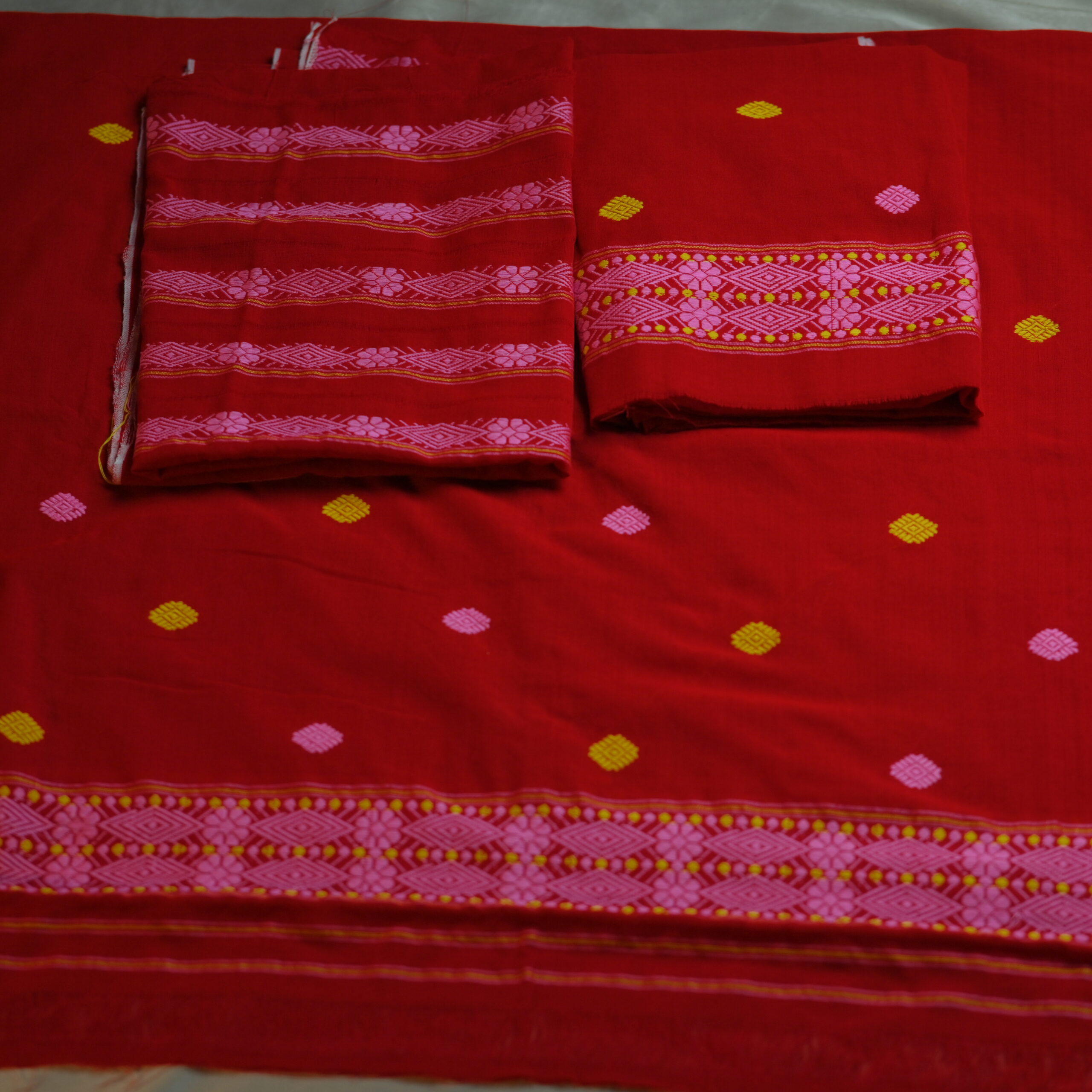 Handmade Padmini Jora - Image 3