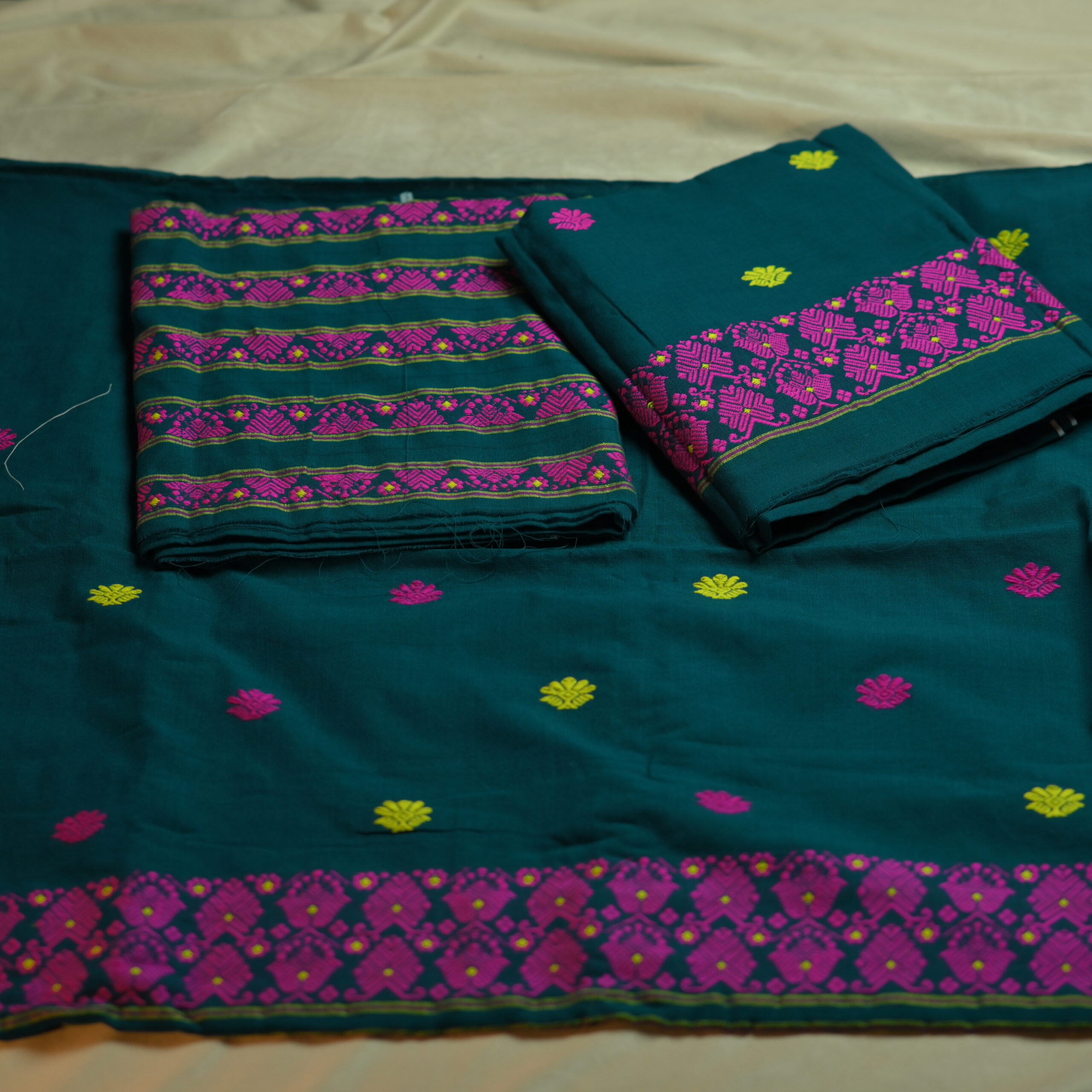 Handmade Padmini Jora - Image 3