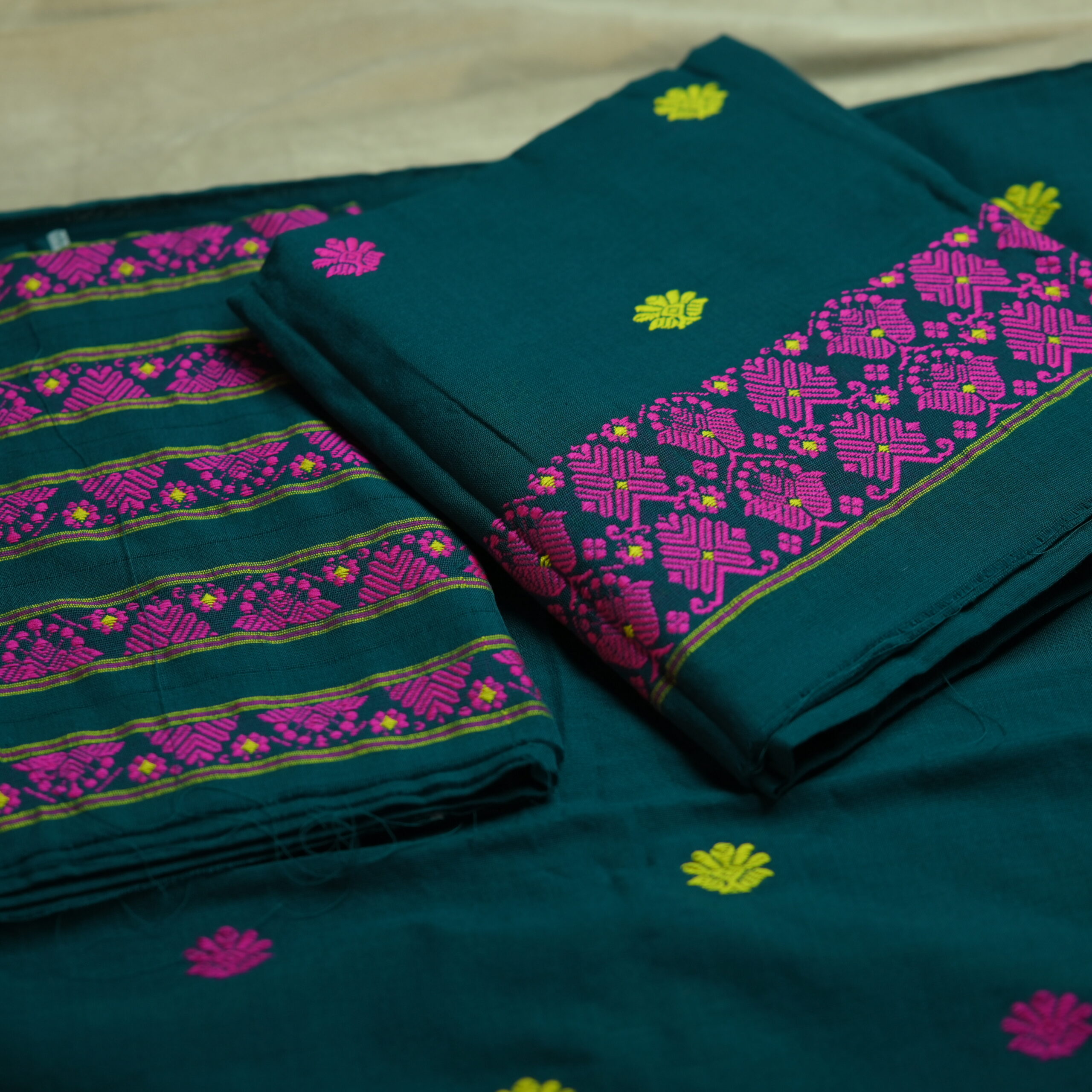 Handmade Padmini Jora - Image 2