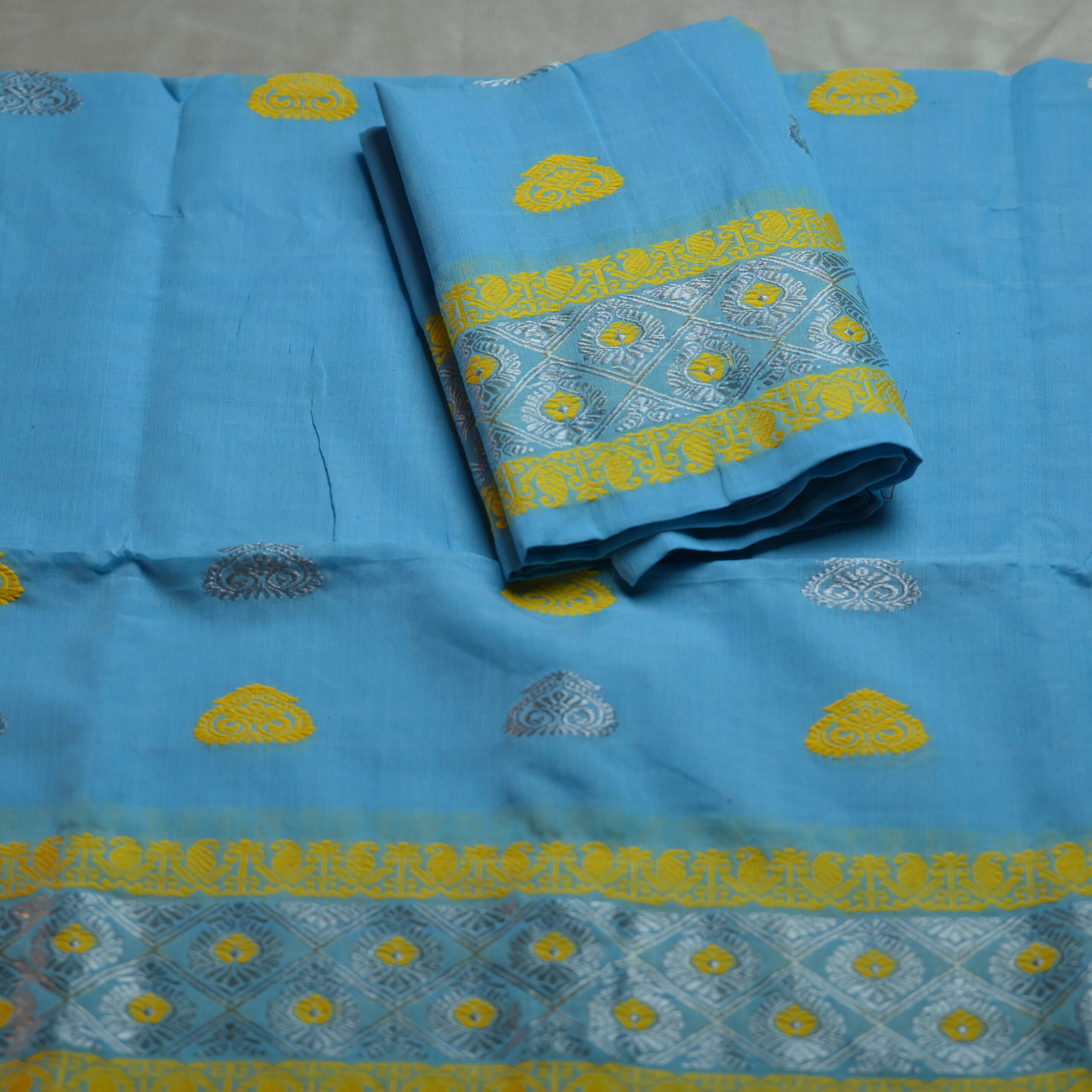 Handmade Nunee Cotton - Image 3