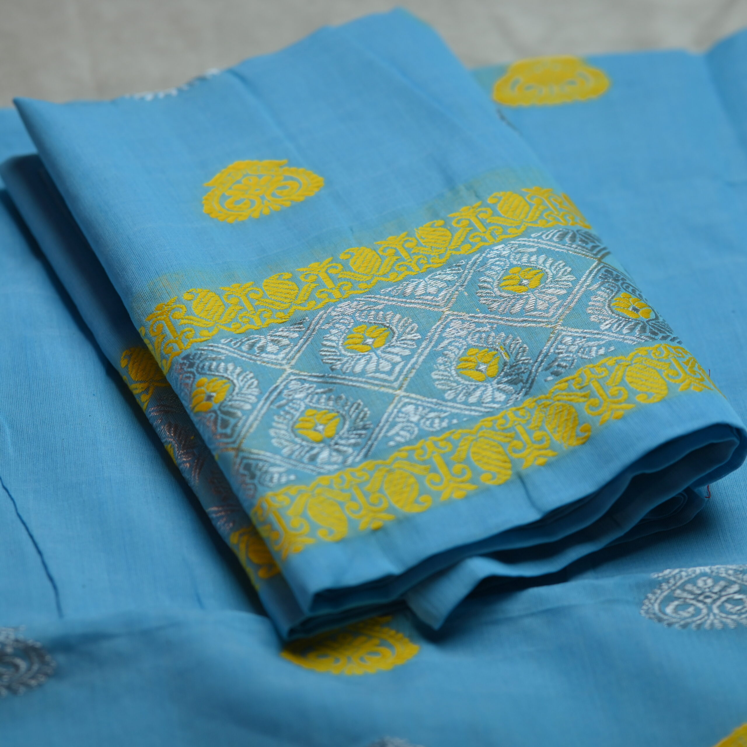 Handmade Nunee Cotton - Image 2