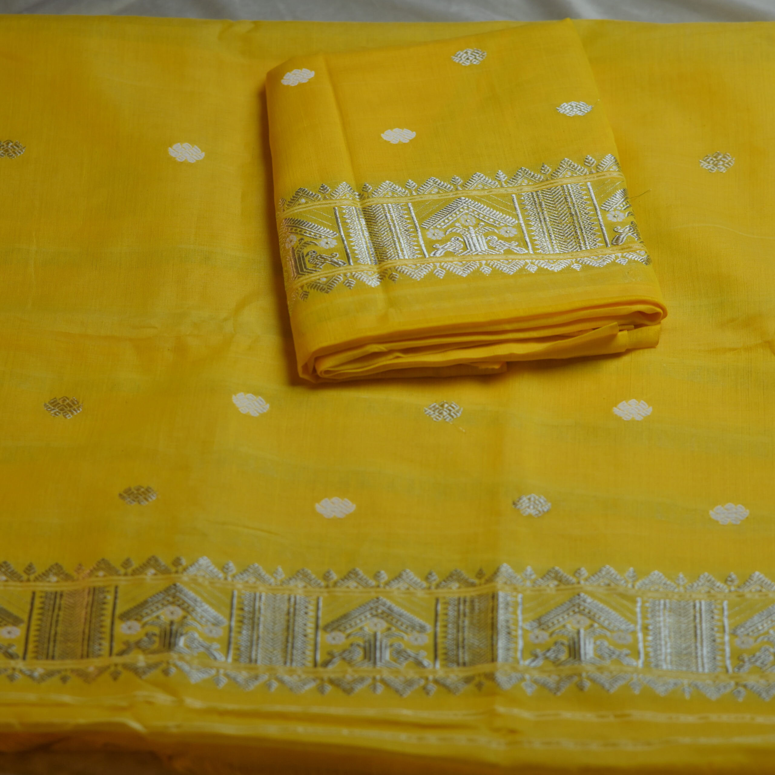 Handmade Nunee Cotton - Image 3