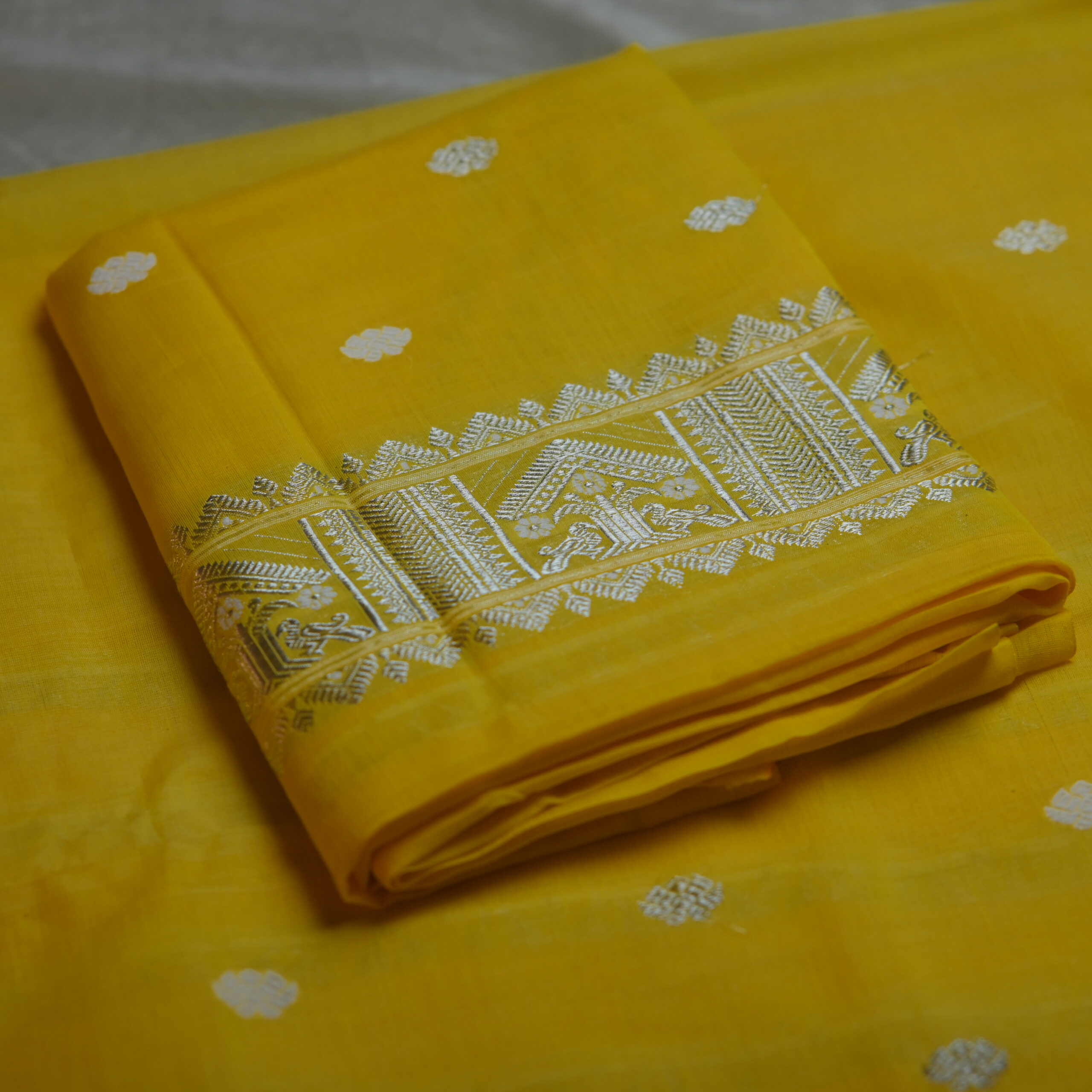 Handmade Nunee Cotton - Image 2