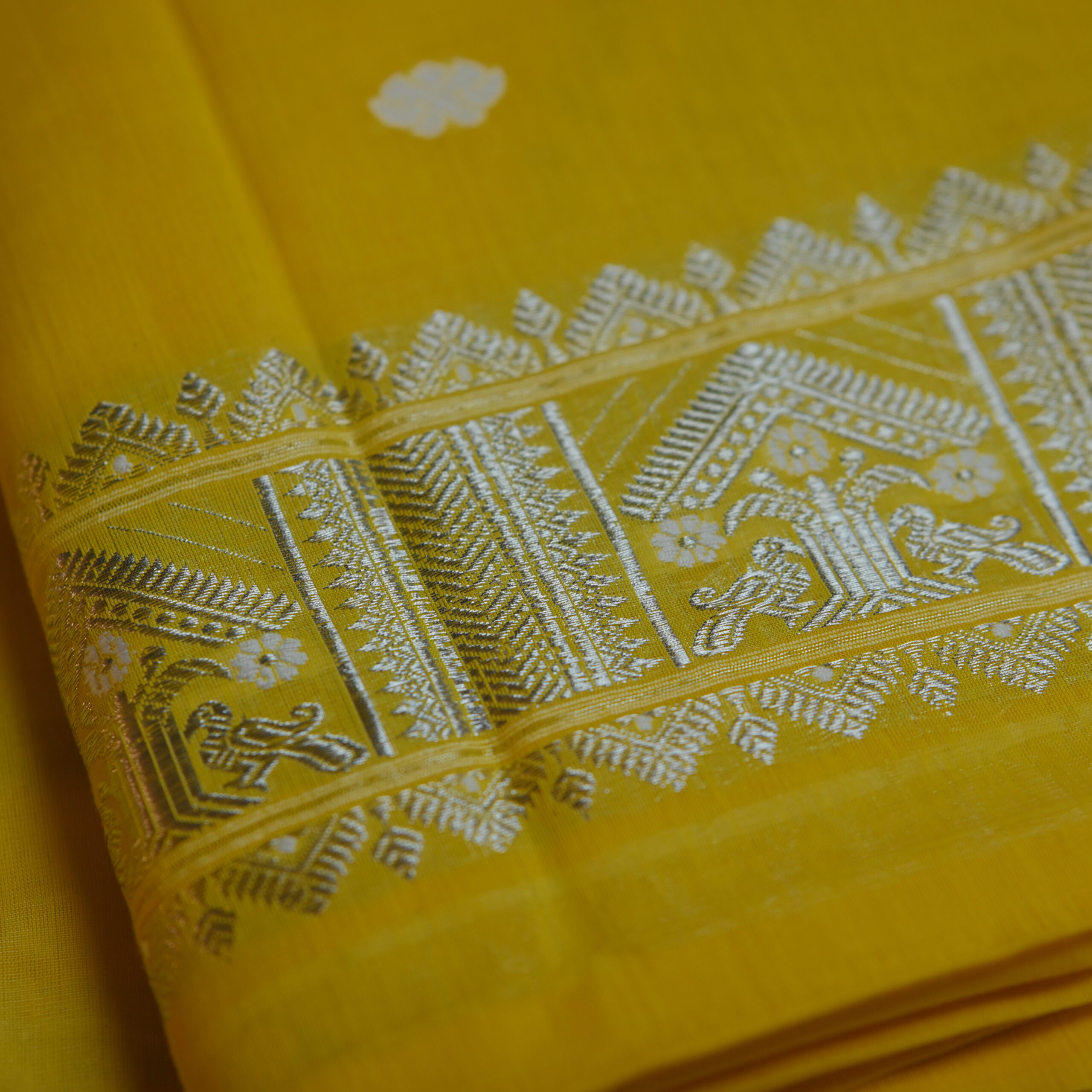 Handmade Nunee Cotton