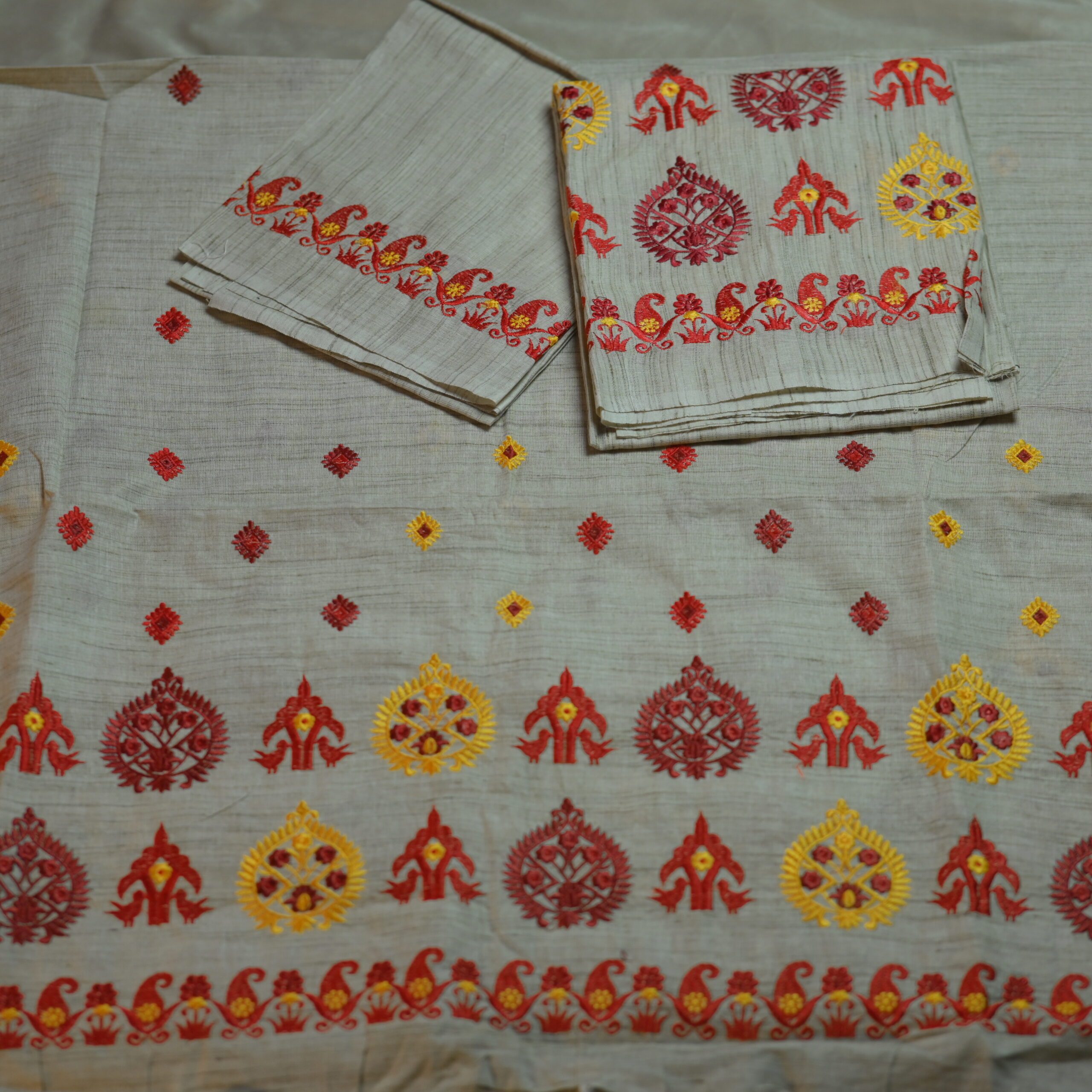 Premium ghisa Jora - Image 3