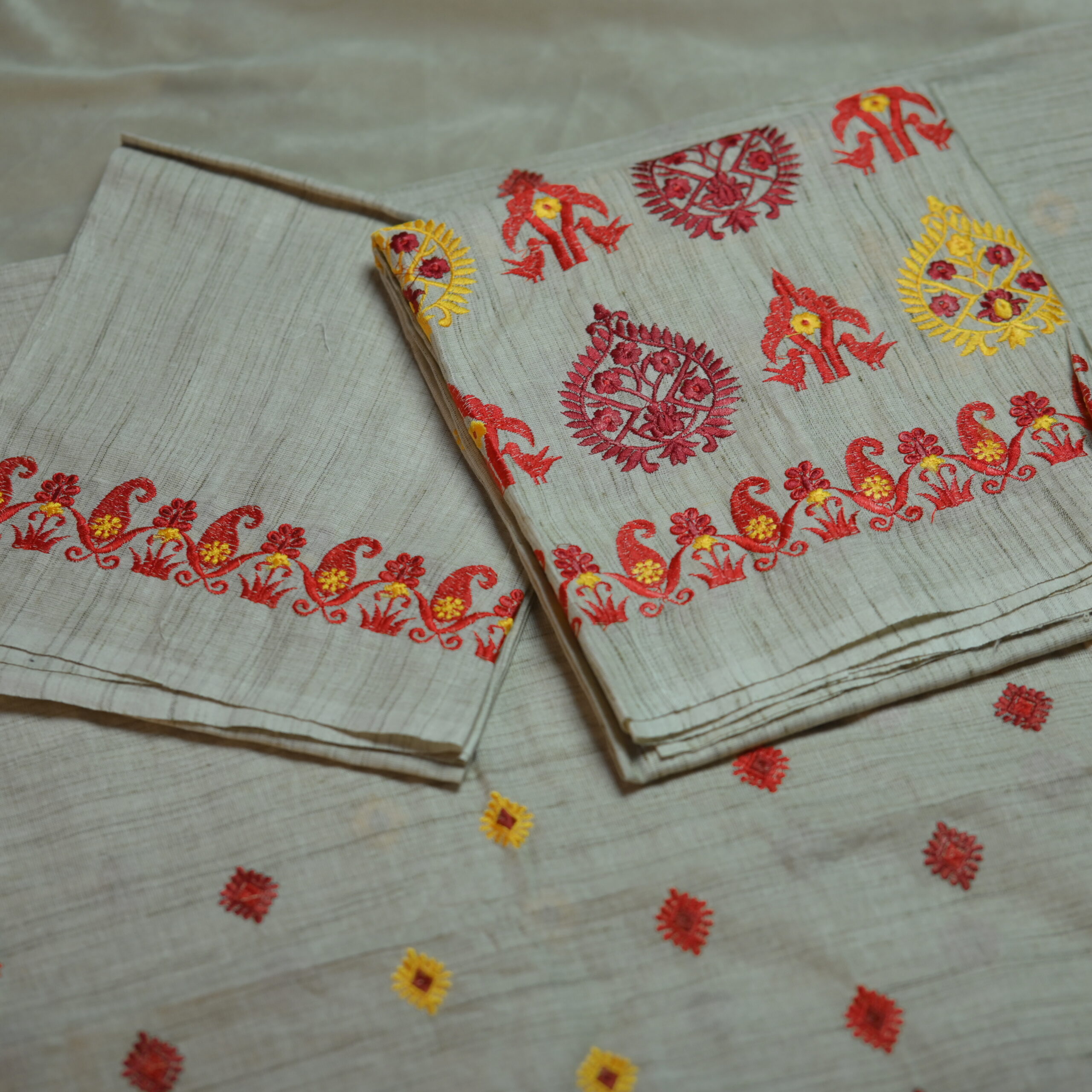 Premium ghisa Jora - Image 2