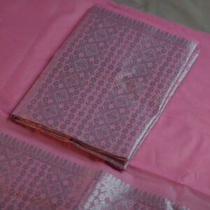 Brokade Sador Mekhela