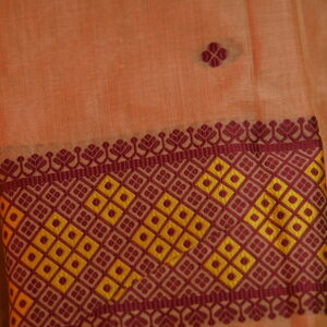 Toss Cotton Jora