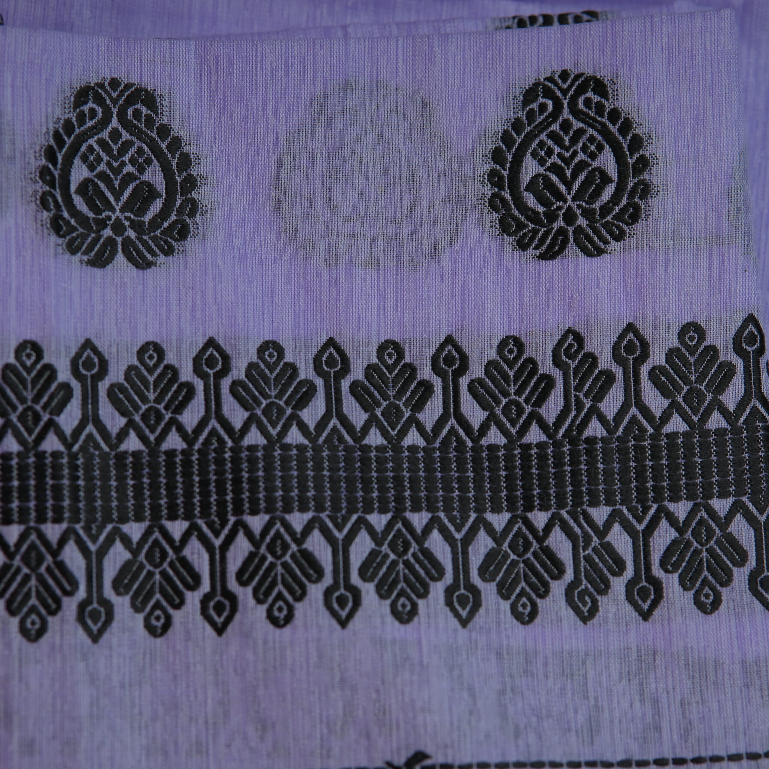 MM Kesapaat Cotton Jora - Image 2